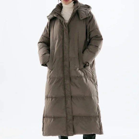 【新品／タグ付き】ZARA WATER AND WIND PROTECTION Zara | Jackets & Coats | Zara Water And Wind Protection Coat